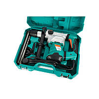Sturmax RHM2540MVA Перфоратор бочковий з функцією відбійного молотка, фото 5