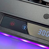 Підставка для ноутбука з кулером Hoco DH20, фото 7