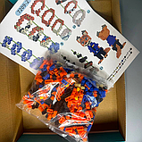 Конструктор Magic Blocks «Мультгерої» Джек-рассел-тер'єр Макс, фото 3