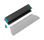 Набір шпателів механізованого нанесення BIHUI, 8 предметів + ​​КЕЙС, фото 4