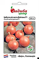 Цибуля ріпчаста Дайтона F1, 200 шт., СЦ