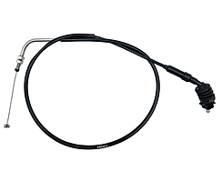 Трос газу оригінал ATV Linhai 200260300 (тип верхньої тяги) 20114B