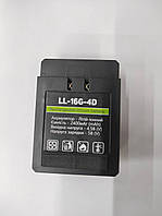 Акумулятор для нівеліру STARK LL-16G-4D 2400 мАг Вихідна напруга 4.5В Напруга заряду 5В Li-Ion
