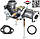 Карбюратор Briggs Stratton 397135 5 HP Series 135200 130200 133200 130201 130202 130203 130206 130207 130201-1610, фото 5
