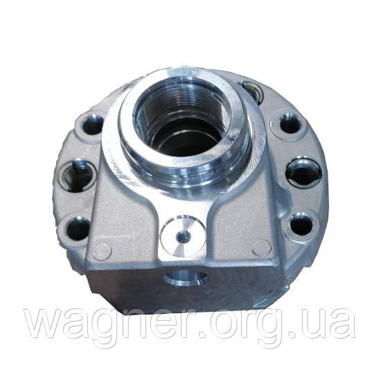 Вставка тиску на фарбувальний агрегат Wagner SuperFinish 33 PLUS/PRO