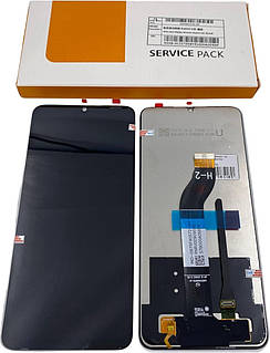 Дисплей Xiaomi RedMi 13c/Poco C65 Rev. H-2 /23100RN82L