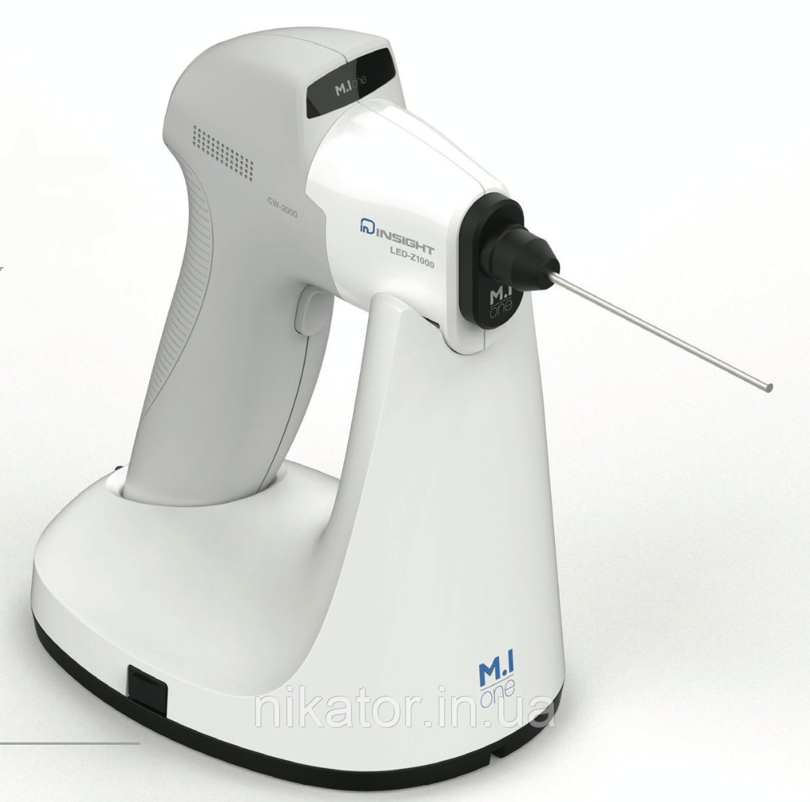 Бездротова ендоскопічна камерна система CW-2000
