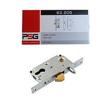 Замок гачок PSG для відкатних воріт