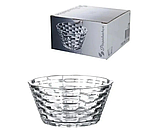 Скляний салатник Pasabahce Раттан для подавання 153 мм (53238), фото 2