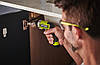 Викрутка акумуляторна електровикрутка Ryobi RSD4-120T 10 насадок, фото 7