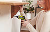 Викрутка акумуляторна електровикрутка Ryobi RSD4-120T 10 насадок, фото 8