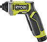 Викрутка акумуляторна електровикрутка Ryobi RSD4-120T 10 насадок, фото 9