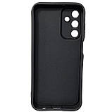 Чохол TPU Prestige для Samsung A55- піони, фото 2