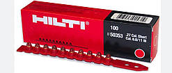 Патрони Hilti 6,8/11