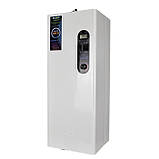 Безшумний електрокотел NEON PRO Plus 3 кВт з насосом та бачком, фото 5