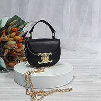 Сумочка для дівчинки Celine, міні крос боді