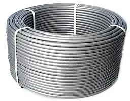 Труба для теплої підлоги GRANDI pert/evoh 16x2,0 (600 м.)