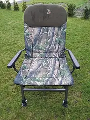 Крісло Elektrostatyk FK5 Camo