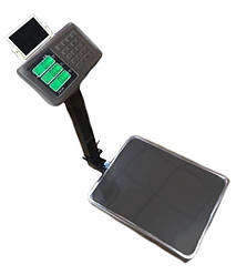 Ваги товарні ПРОК ВТ-300-СЛ