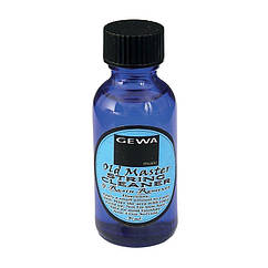 Засіб для чистки струн струнно-смичкових інструментів GEWA OLD MASTER STRING CLEANER