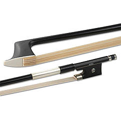 Карбоновий смичок для скрипки GEWA VIOLINBOW CARBON 3/4