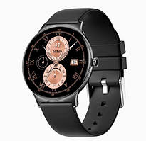 Жіночий розумний годинник Modfit Business Pro Black