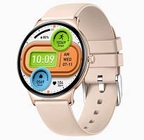 Жіночий розумний годинник Modfit Business Pro Pink