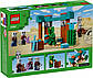 Конструктор Lego Minecraft Пустельний патруль розбійника 21267, фото 2
