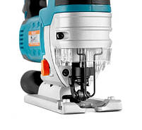 Лобзик електричний Sturmax JSM4195P професійний по дереву та металу, фото 5