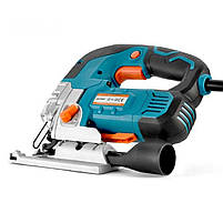 Лобзик електричний Sturmax JSM4195P професійний по дереву та металу, фото 4