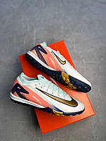 Дитячі Сороконожки Nike Air Zoom Mercurial Vapor XVI Elite TF Perecladina 3234