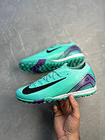 Сороконожки Nike Air Zoom Mercurial Vapor XVI Elite TF Perecladina 3230