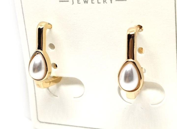 Оригінальні сережки для вух ХuPing, фото 1