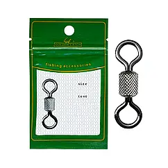 Вертлюг GC американка 1040BN No 5 (10 шт.)