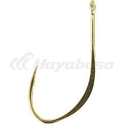 Гачки Hayabusa H.KAJ290G №10(10шт)