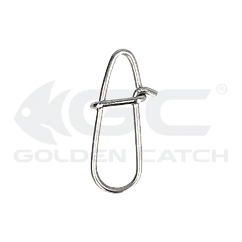 Застібка GC Wide Snap 1023SS №0(12шт)