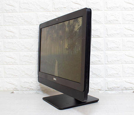 Моноблок 20" DELL OptiPlex 3030 i5-4590s/8GB/500GB/WiFi/WEB Гарантія 6міс, фото 1