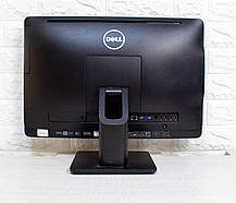 Моноблок 20" DELL OptiPlex 3030 i5-4590s/8GB/500GB/WiFi/WEB Гарантія 6міс, фото 6