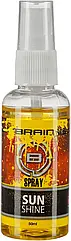 Спрей Brain F1 Sun Shine (макуха) 50ml