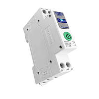 WIFI реле TOMZN TOB9S-VAP VA protect автомат з он-лайн лічильником ваттметр обмежувач струму та напруги