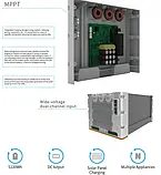 Bluecarbon 5kW 24V 200Ah LifePo4 акумулятор, фото 7