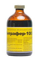 Інтрафер- 100-100 мл