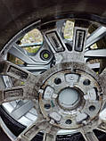Диски 5.112 r16 6.5j et45 dia57.1 seat leon/audi a3/a4/a6/s3; volkswagen passat b6/b7/b8/golf6/7/8; skoda, фото 4