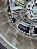 Диски 5.112 r16 6.5j et45 dia57.1 seat leon/audi a3/a4/a6/s3; volkswagen passat b6/b7/b8/golf6/7/8; skoda, фото 5