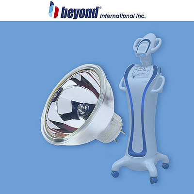 Галогенна лампочка для BEYOND Polus