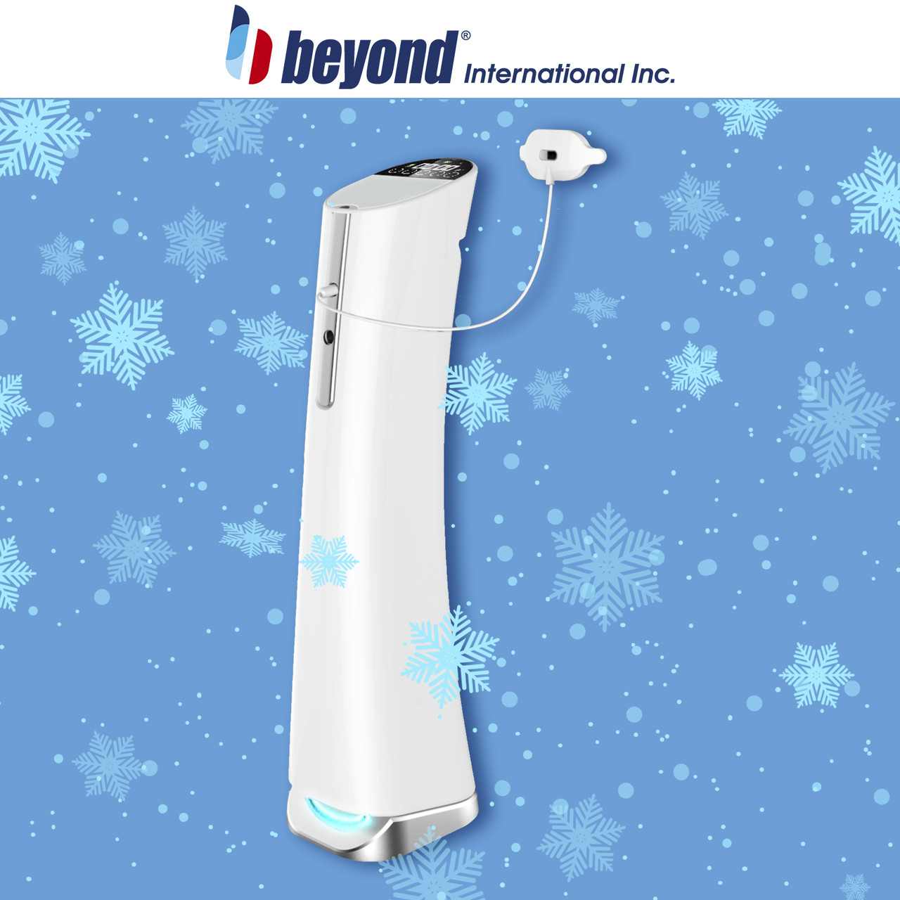 Лампа для відбілювання зубів BEYOND 2 Ultra, фото 1