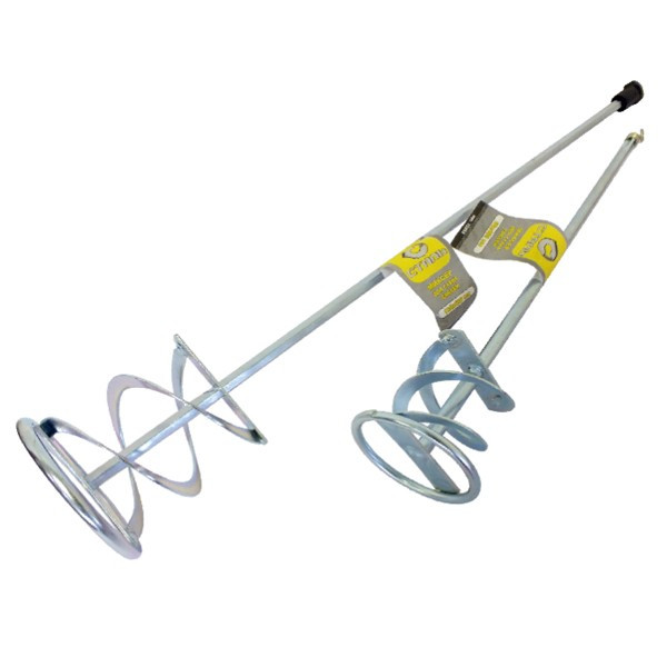 Сталь 32203 Міксер для сухих сумішей