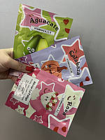 Тканинна маска для обличчя