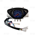 Панель приладів на мопед Viper Active 160 км/ч, фото 2