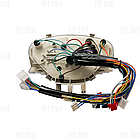 Панель приладів на мопед Viper Active 160 км/ч, фото 3